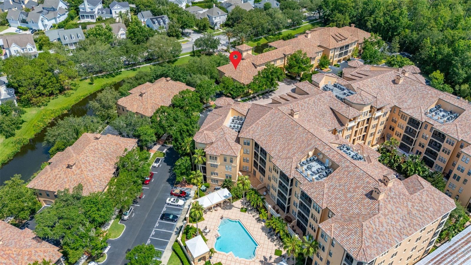 Image 68 of 93 For 502 Mirasol Circle 103