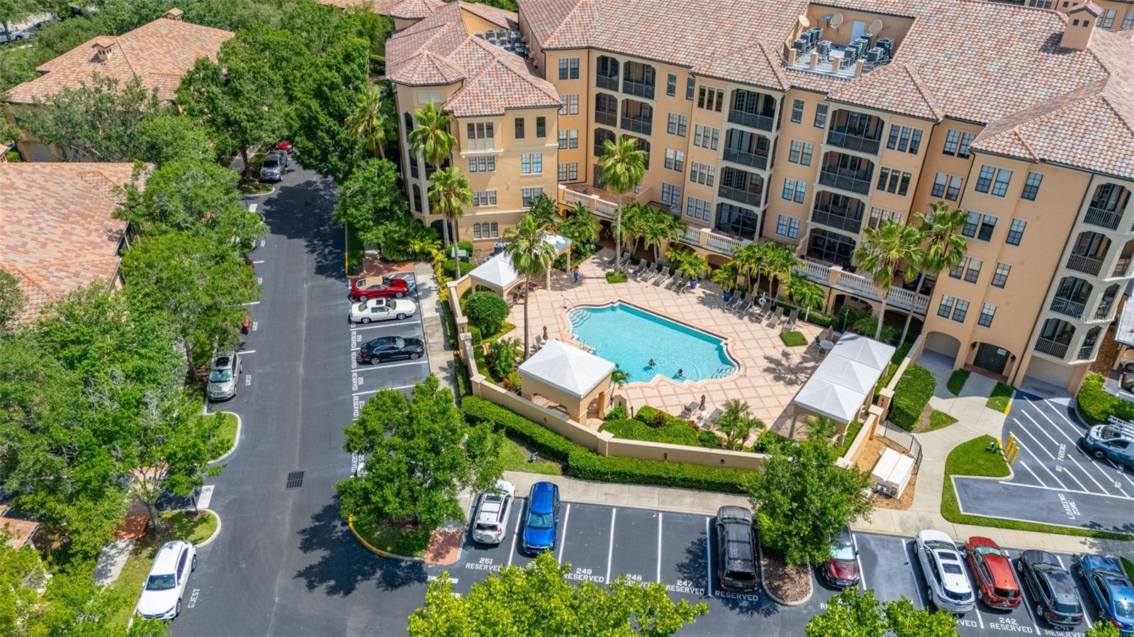Image 84 of 93 For 502 Mirasol Circle 103
