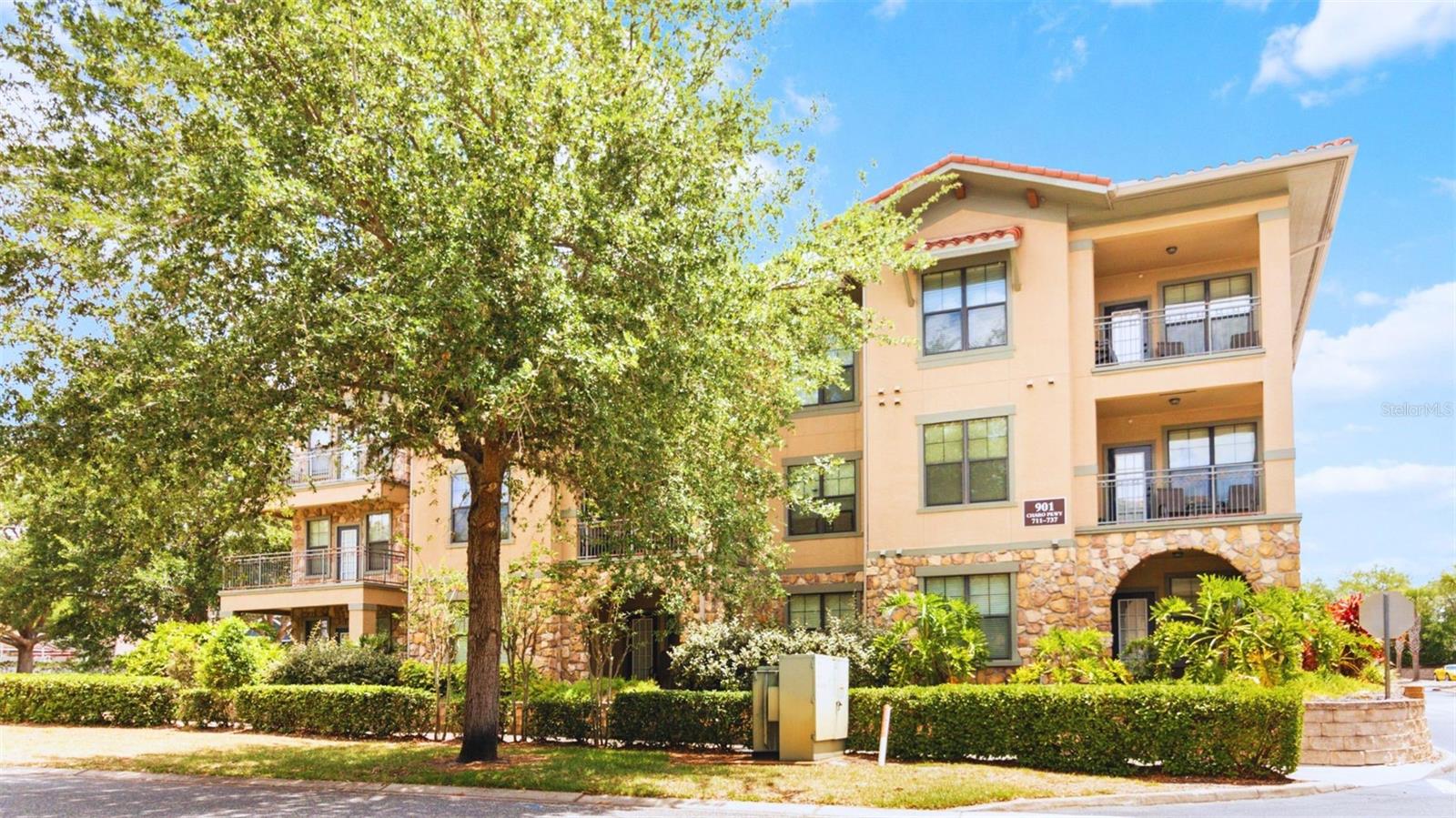 Details for 901 Charo Parkway 735, DAVENPORT, FL 33897