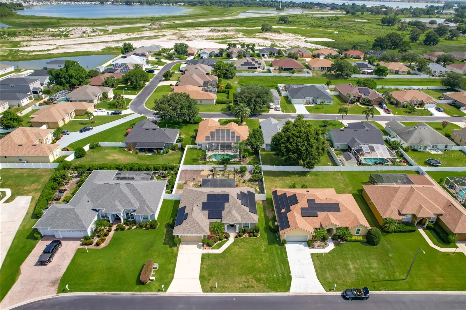 Image 3 of 52 For 301 Terranova Boulevard
