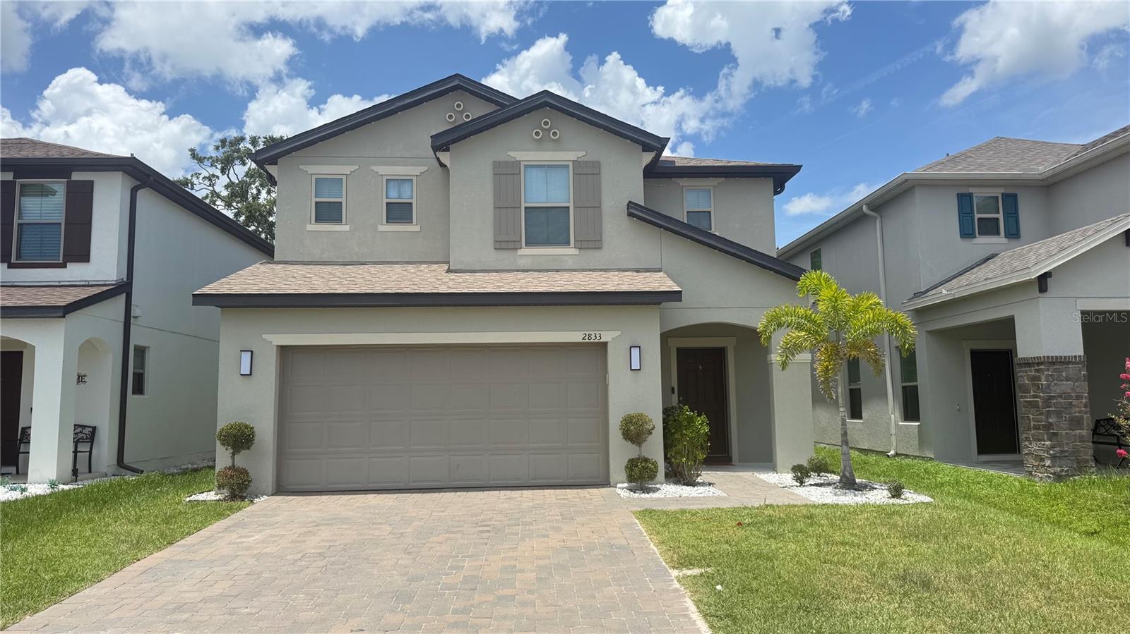 Details for 2833 Noble Crow Drive, KISSIMMEE, FL 34744