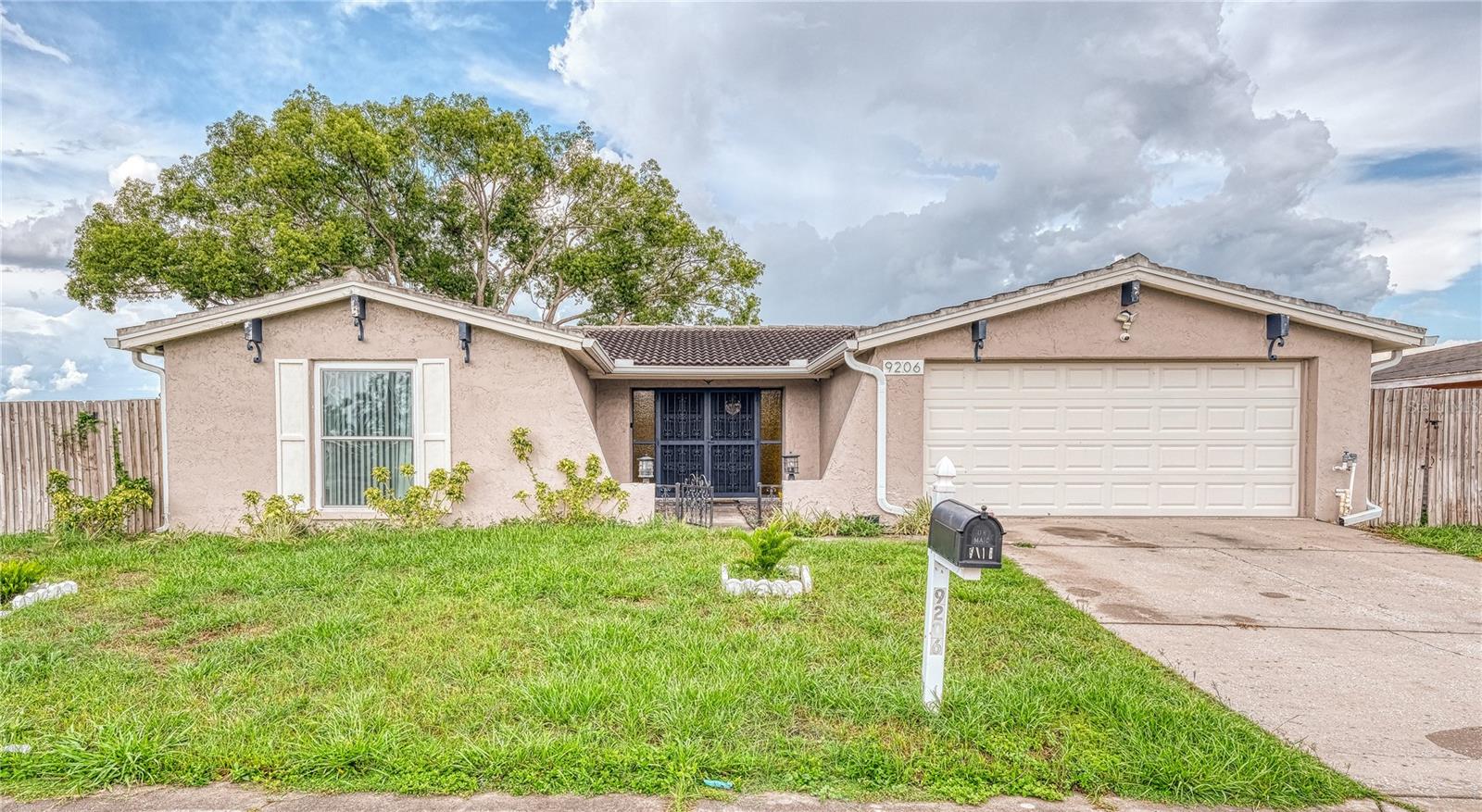 Details for 9206 Gray Fox Lane, PORT RICHEY, FL 34668