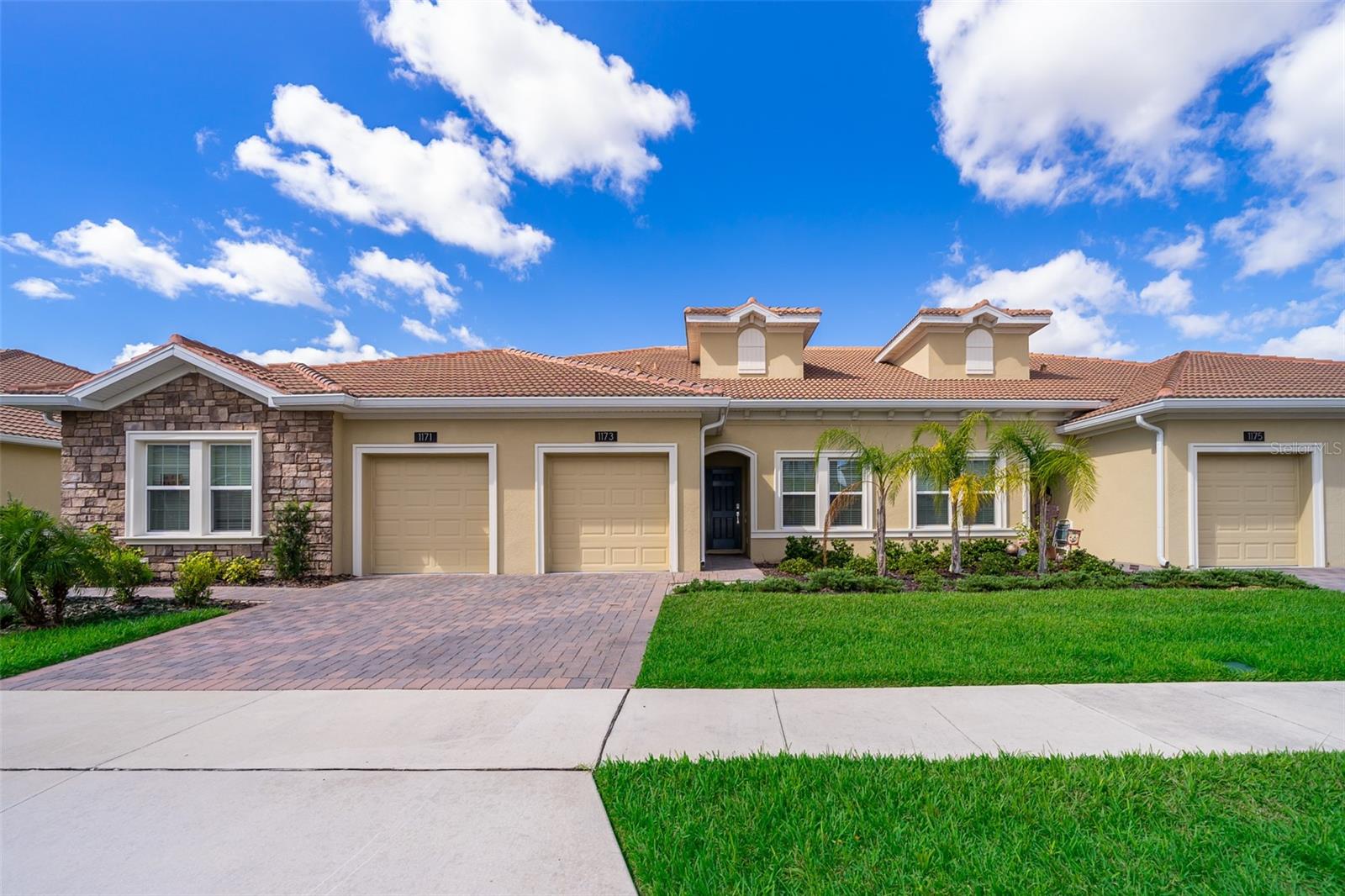 Details for 1173 Trappers Trail Loop, Champions Gate, FL 33896