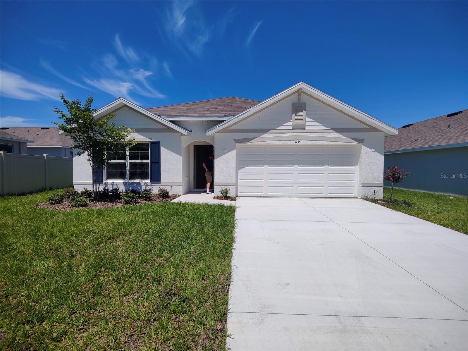 Details for 11361 67th Circle, BELLEVIEW, FL 34420