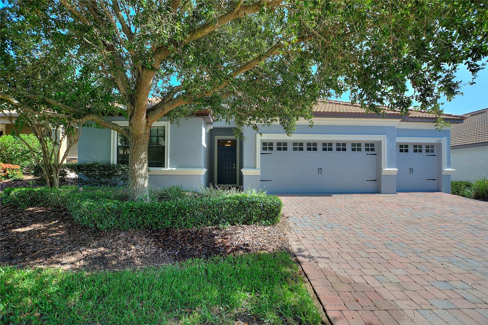 Details for 1369 Palmetto Dunes Street, DAVENPORT, FL 33896