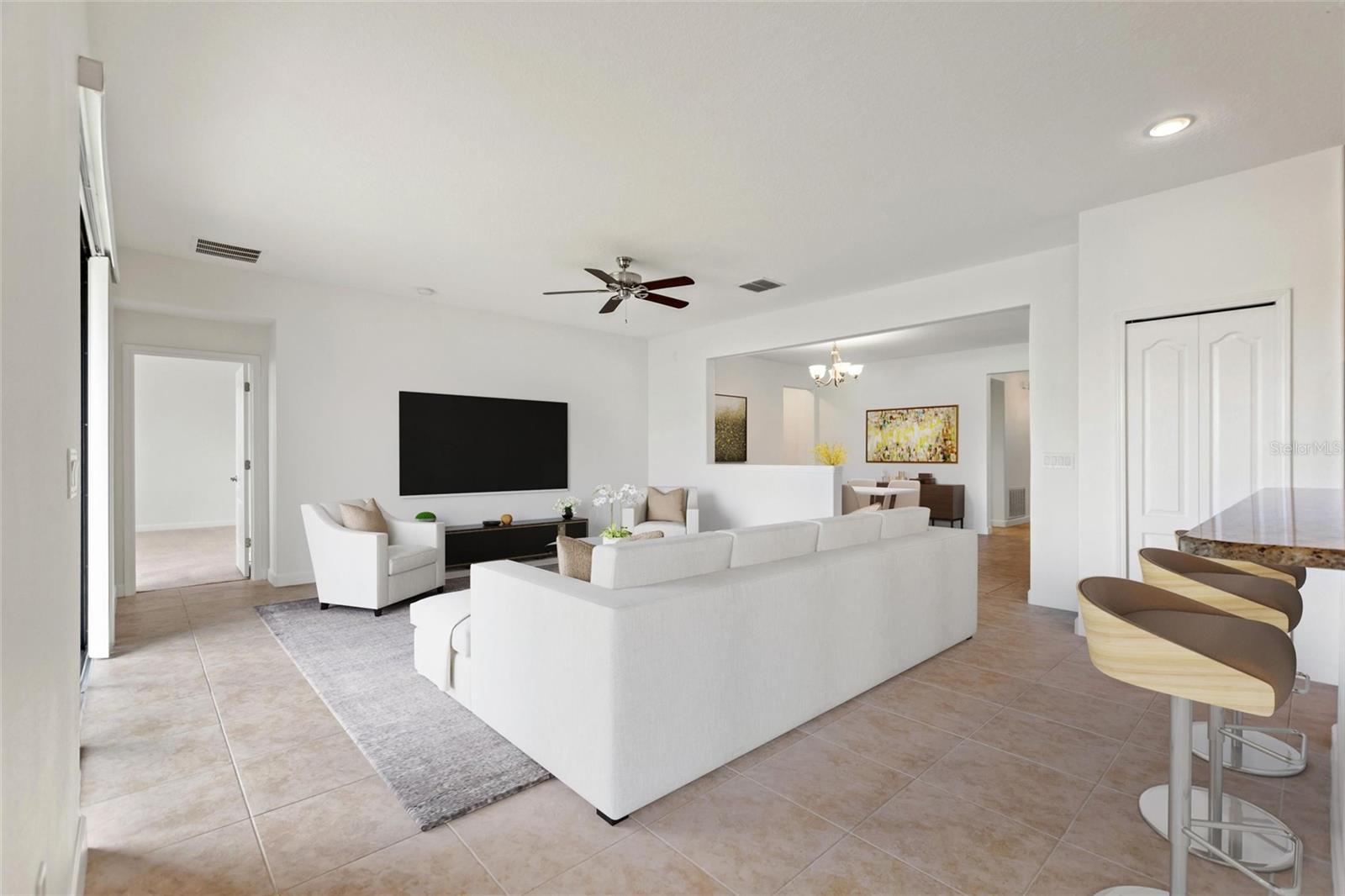 Image 23 of 96 For 1369 Palmetto Dunes Street