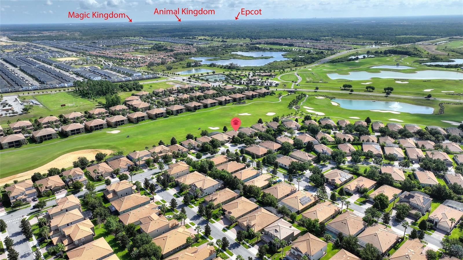 Image 56 of 96 For 1369 Palmetto Dunes Street