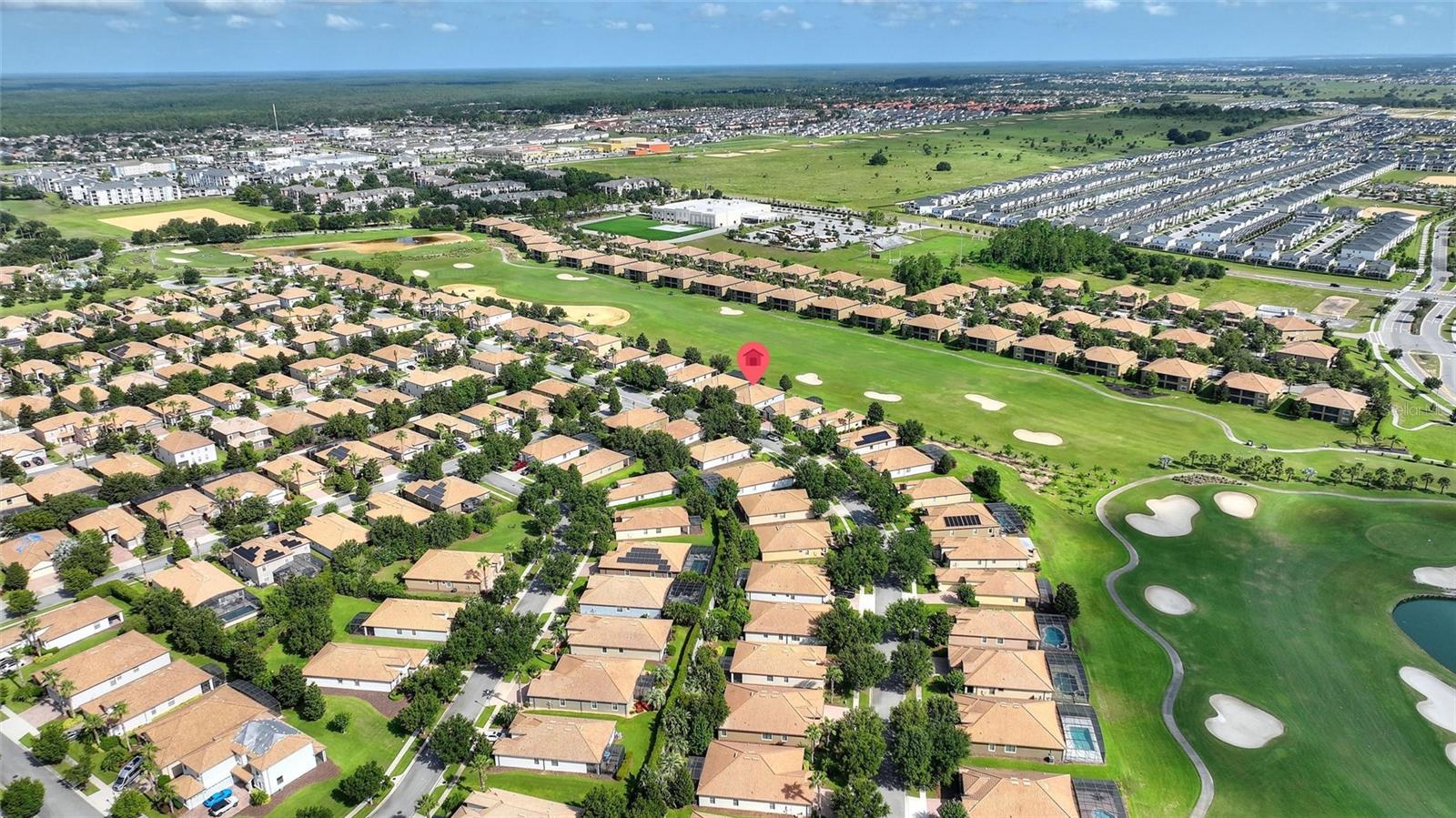 Image 58 of 96 For 1369 Palmetto Dunes Street