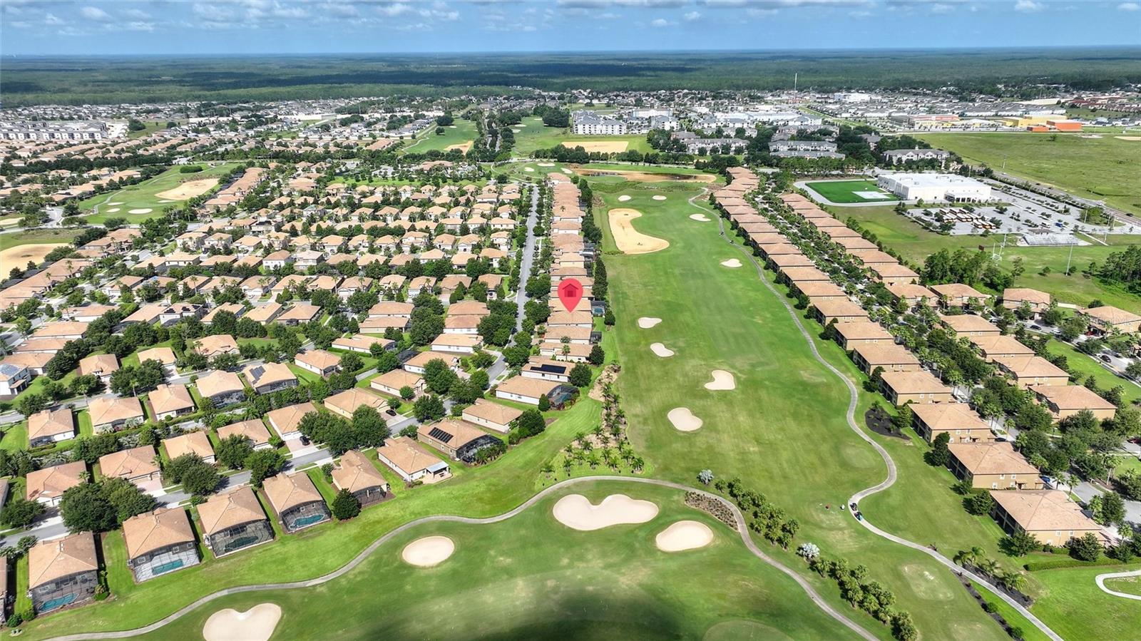 Image 59 of 96 For 1369 Palmetto Dunes Street