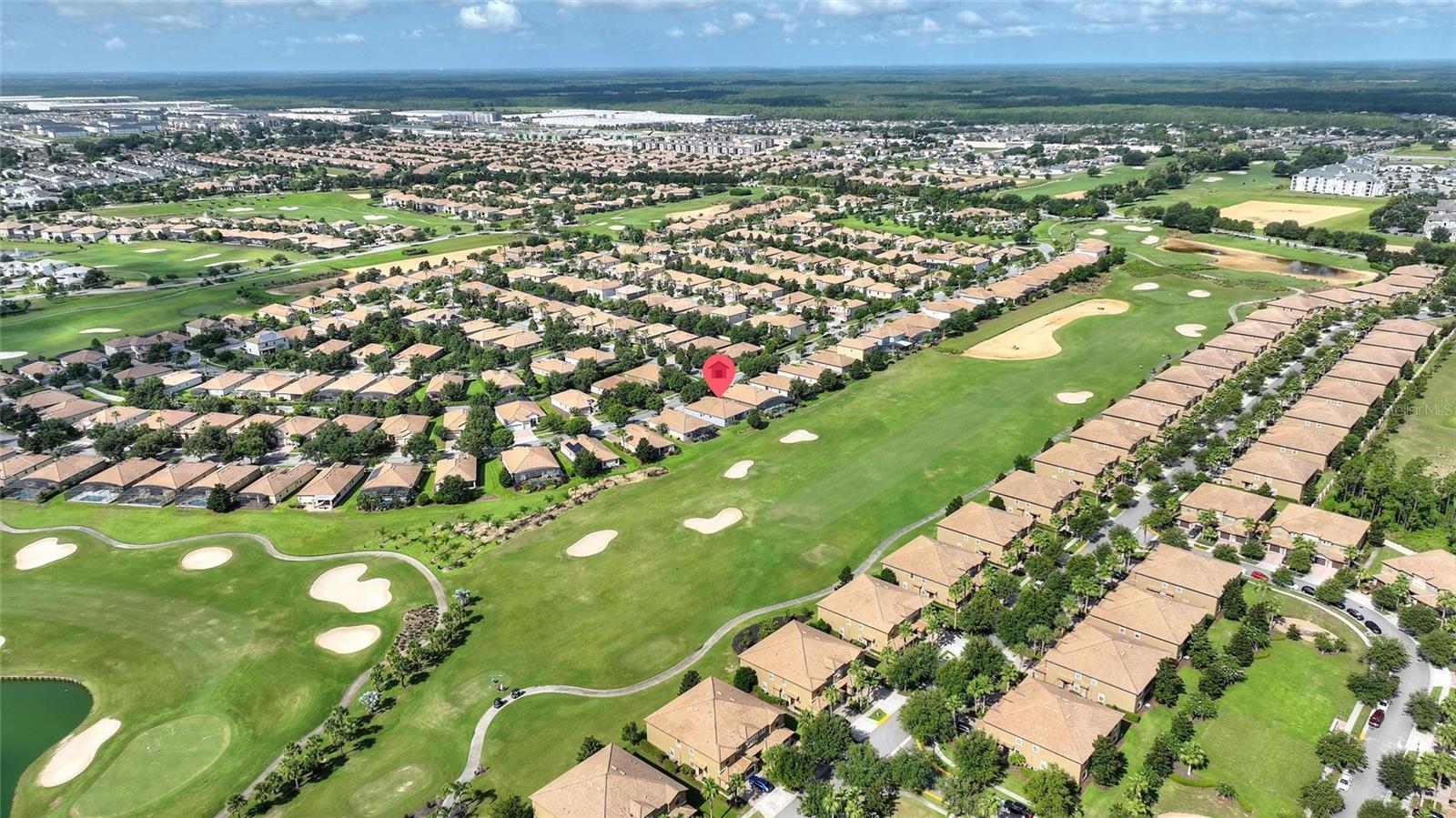 Image 60 of 96 For 1369 Palmetto Dunes Street