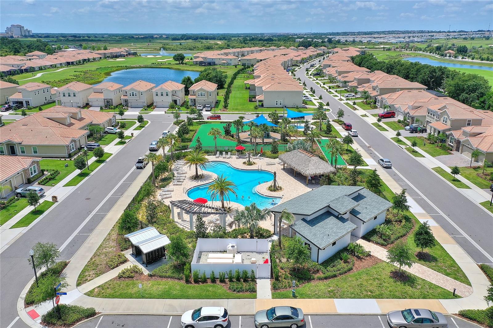 Image 66 of 96 For 1369 Palmetto Dunes Street