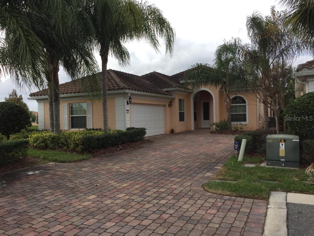 Details for 12218 Pasha Lane, ORLANDO, FL 32827