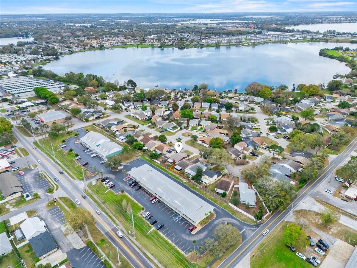 Image 37 of 38 For 623 Lake Dexter Circle