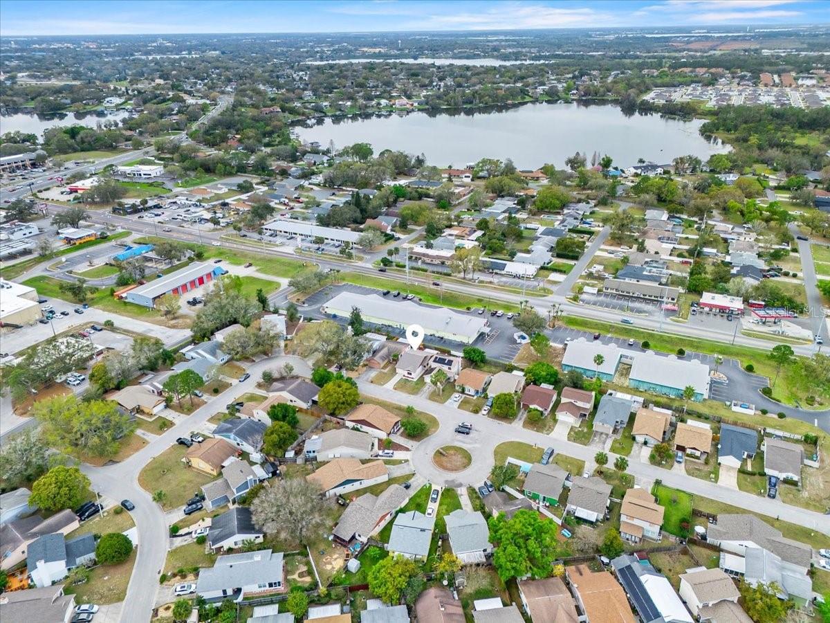 Image 38 of 38 For 623 Lake Dexter Circle