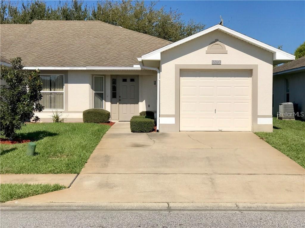 Listing Details for 3399 Celena Circle, ST CLOUD, FL 34769