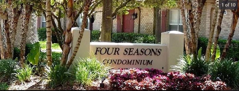 Details for 200 St Andrews Boulevard 4, WINTER PARK, FL 32792