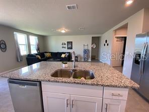 Image 3 of 26 For 1203 Zambrana Court
