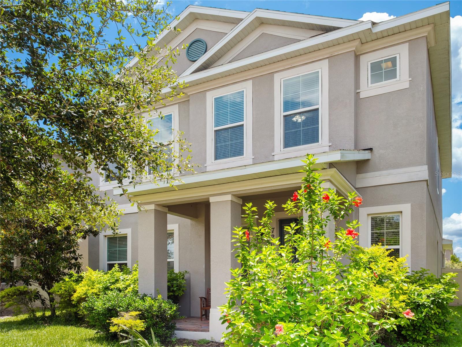 Details for 7266 Desert Mandarin Street, WINTER GARDEN, FL 34787