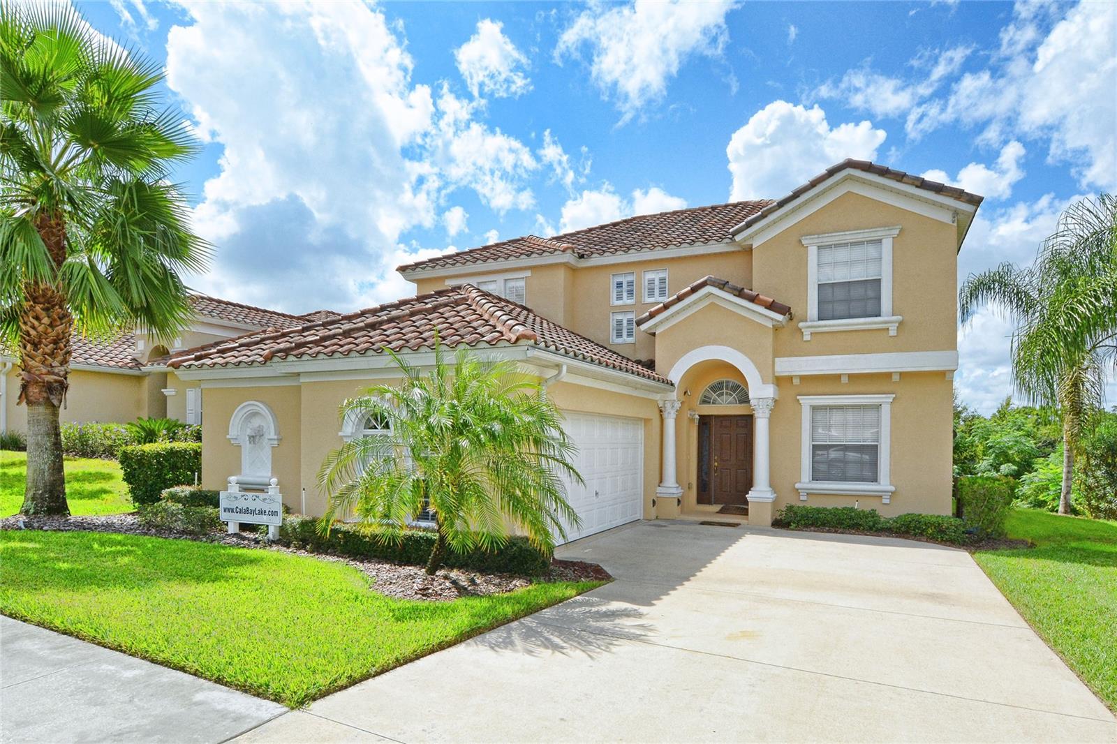Details for 344 Cherokee Avenue, HAINES CITY, FL 33844
