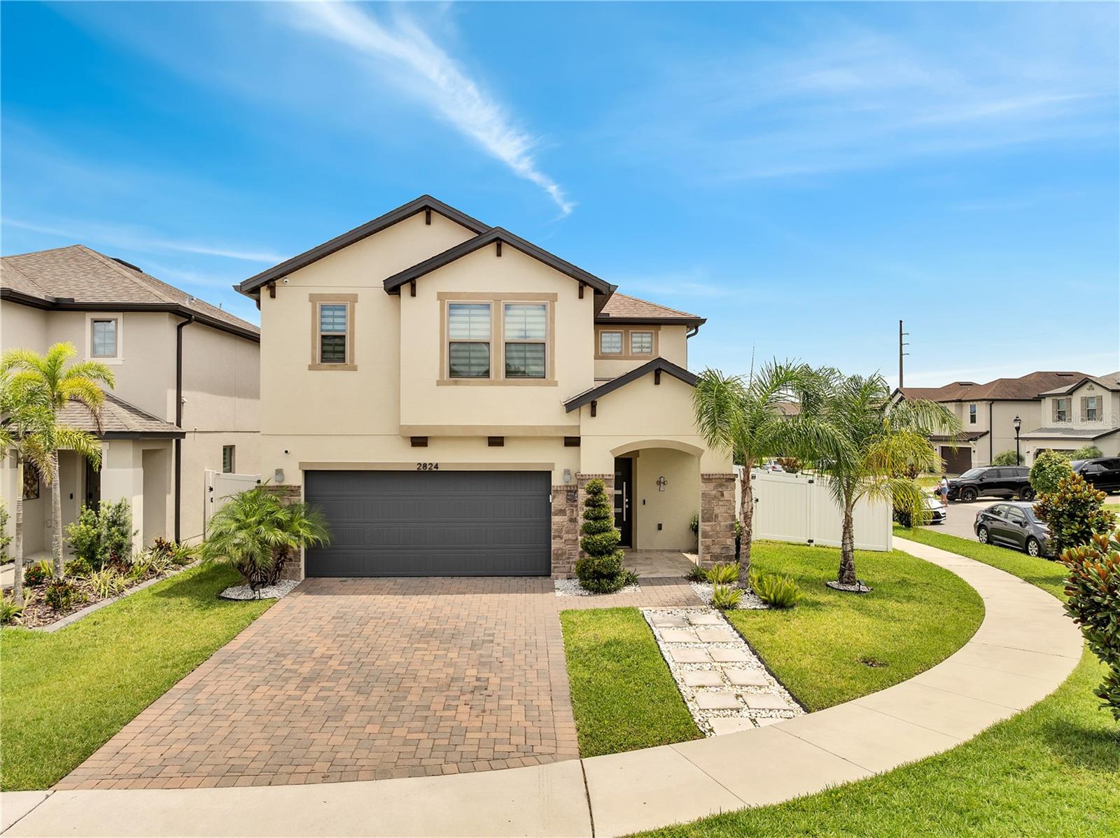 Details for 2824 Noble Crow Drive, KISSIMMEE, FL 34744
