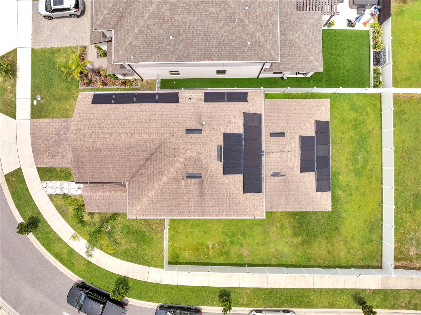 Image 38 of 47 For 2824 Noble Crow Drive