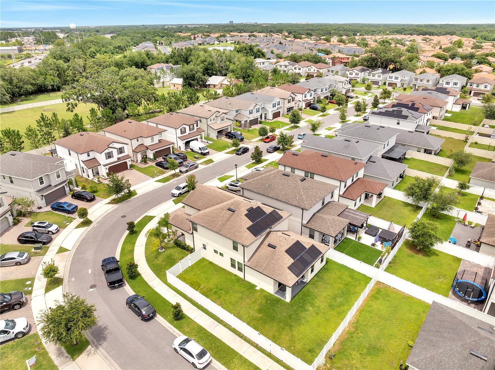 Image 39 of 47 For 2824 Noble Crow Drive