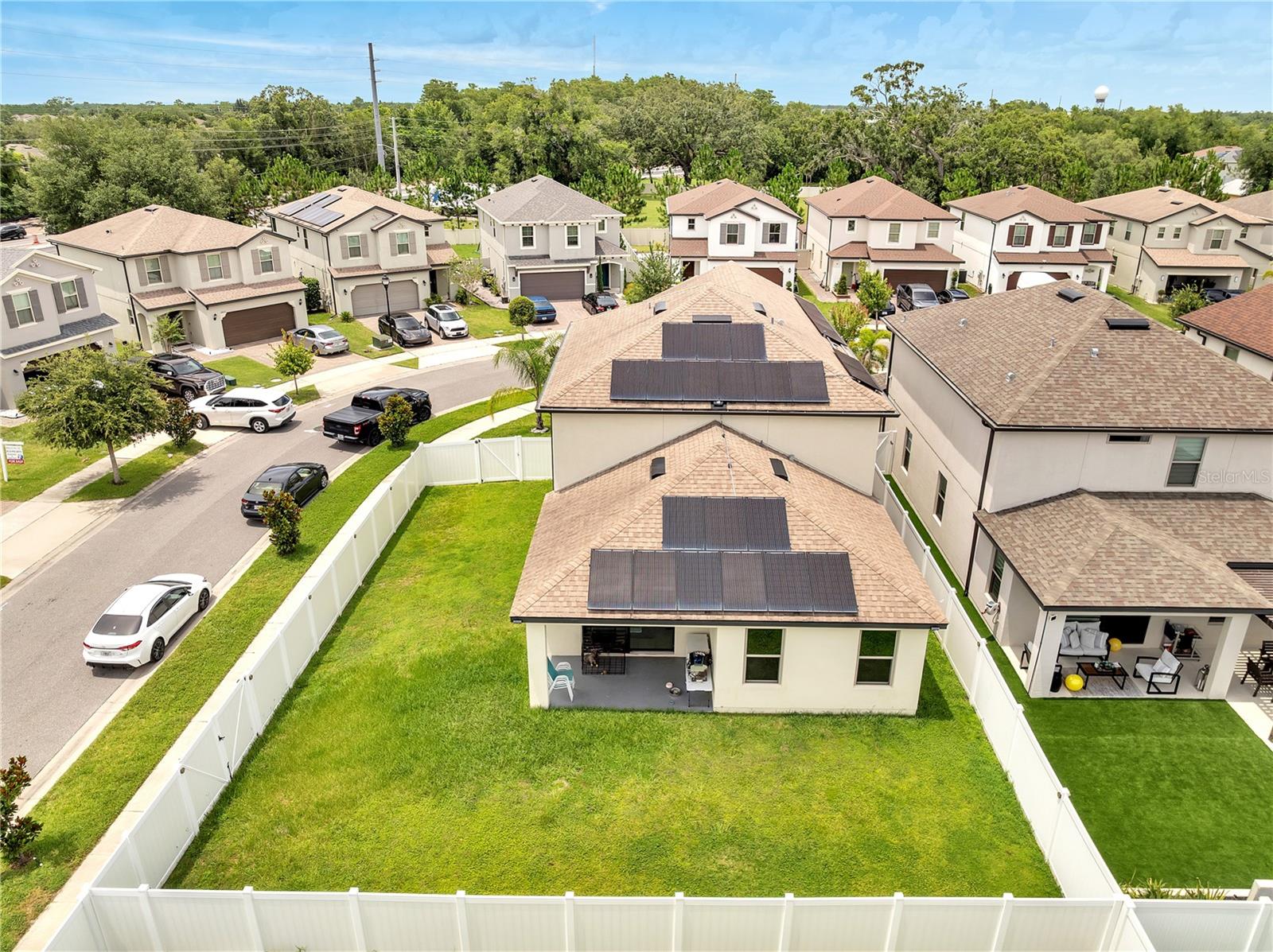 Image 42 of 47 For 2824 Noble Crow Drive