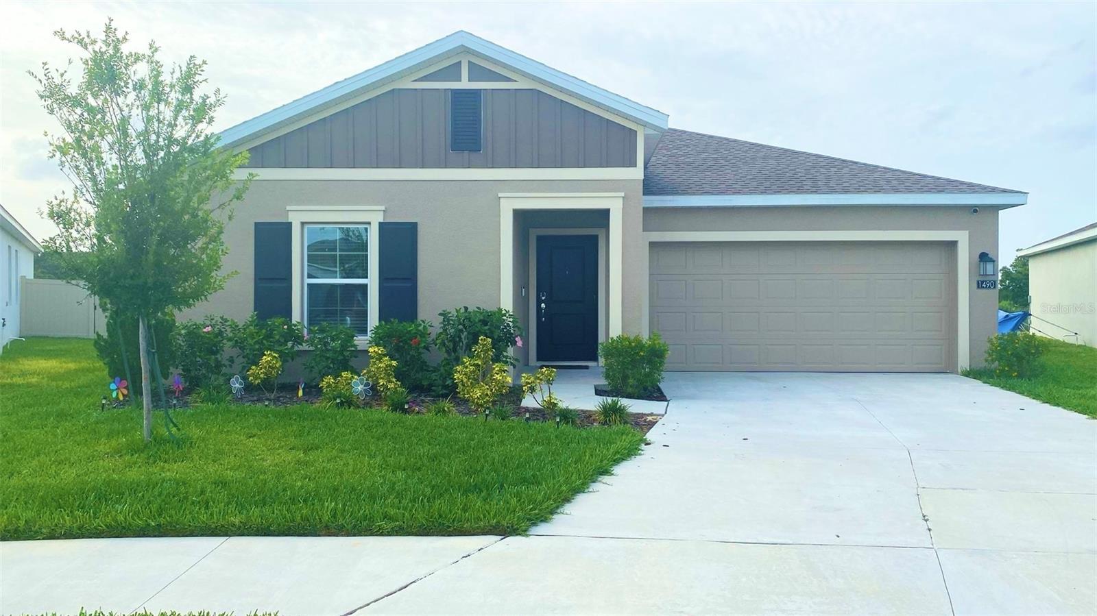 Details for 1490 Austin Street, WINTER HAVEN, FL 33884