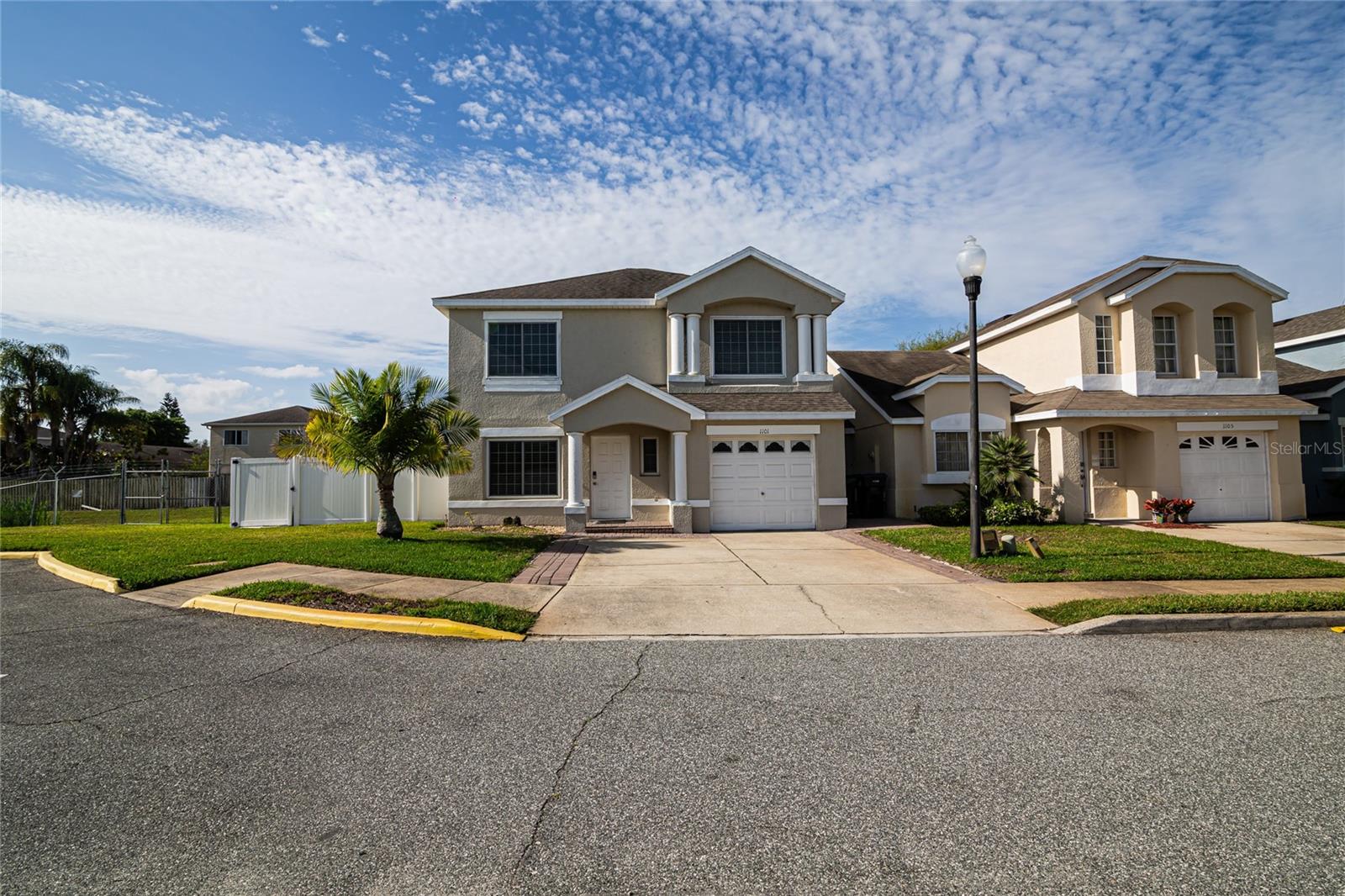 Details for 1101 Sandestin Way, ORLANDO, FL 32824