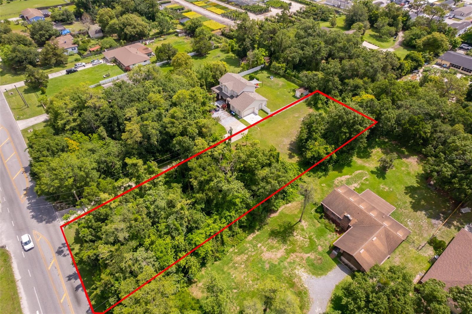 Details for 1103 Chickasaw Trail, ORLANDO, FL 32825
