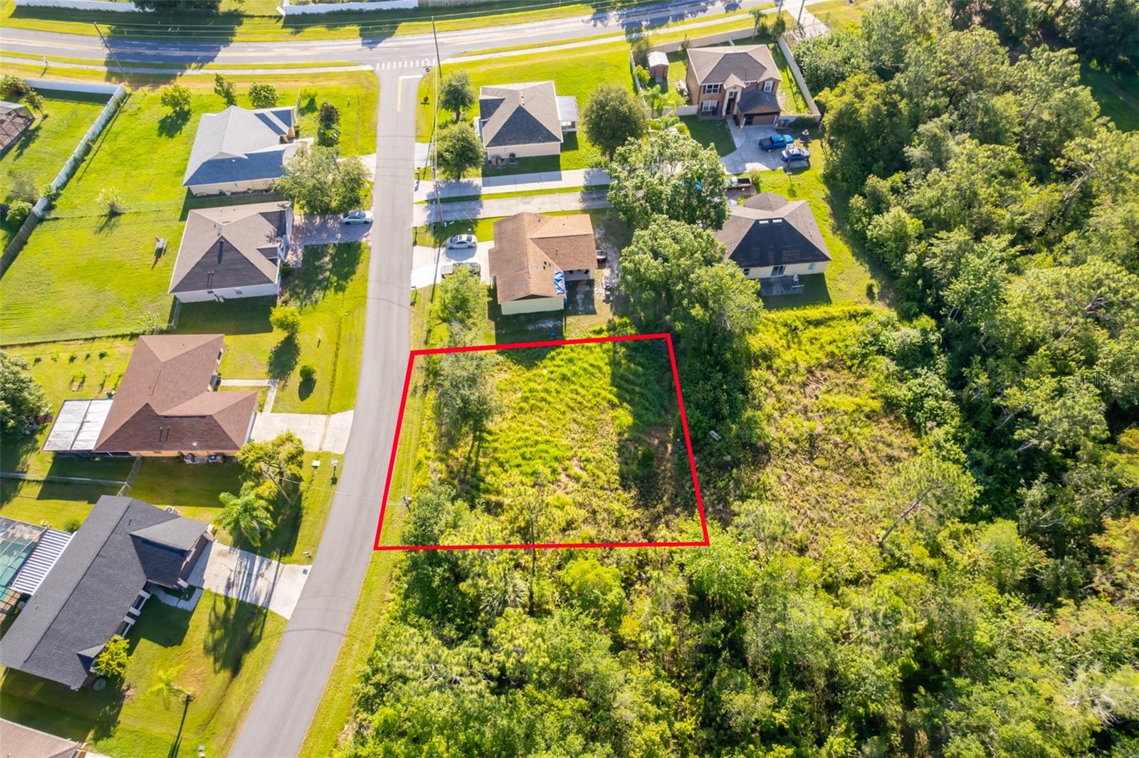 Details for San Benito Lot #5 Way, KISSIMMEE, FL 34758