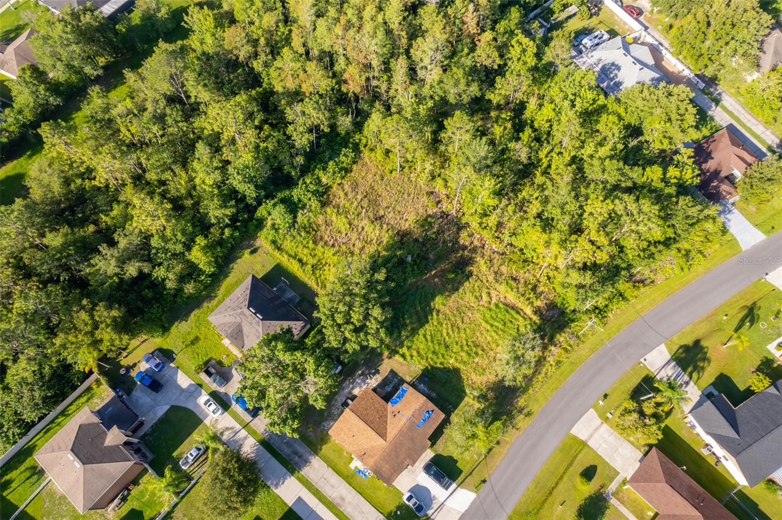 Image 10 of 11 For San Benito Lot #5 Way