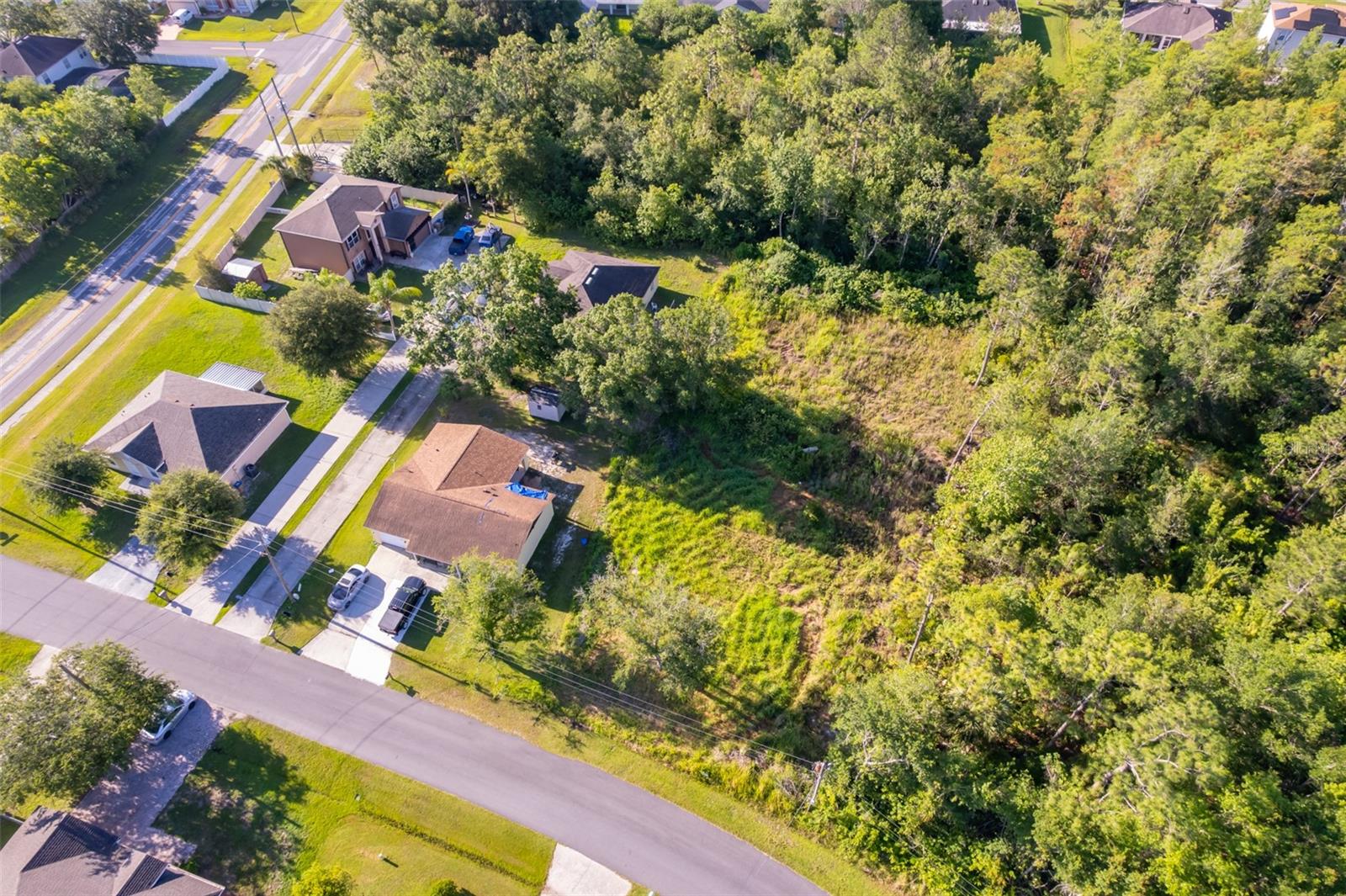 Image 3 of 11 For San Benito Lot #5 Way