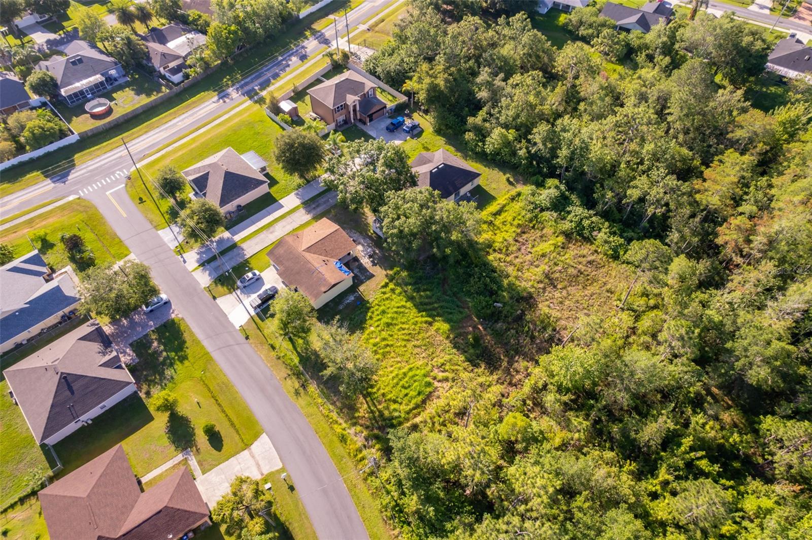 Image 4 of 11 For San Benito Lot #5 Way