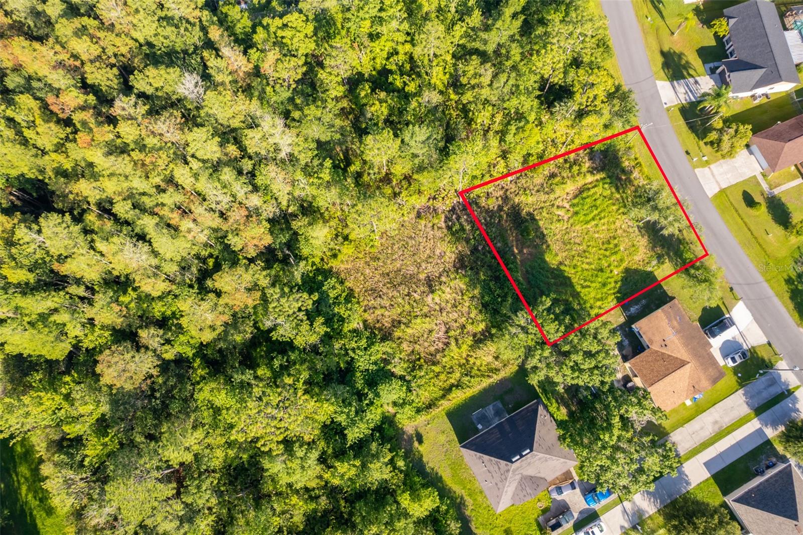 Image 7 of 11 For San Benito Lot #5 Way