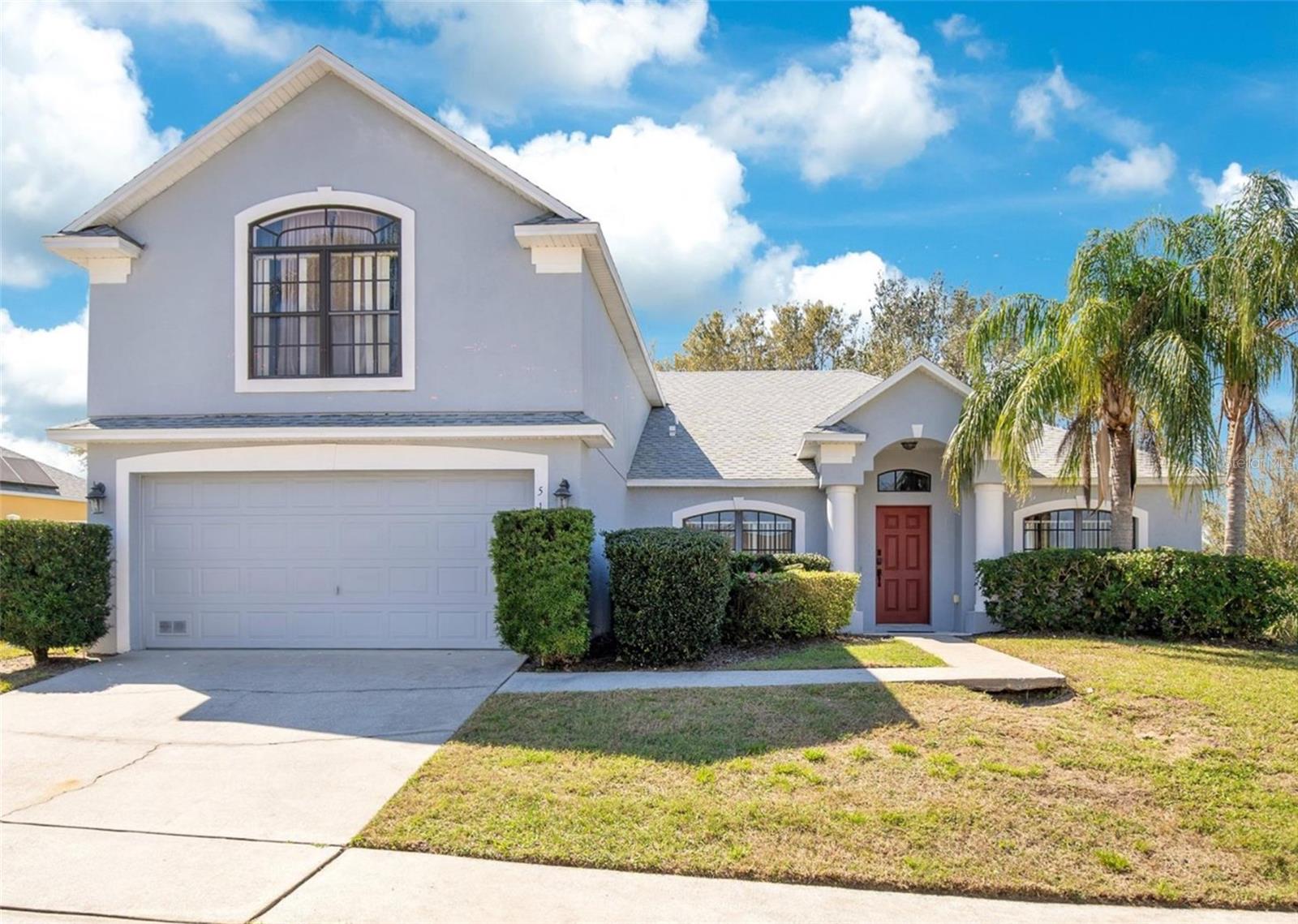 Details for 511 Coventry Road, DAVENPORT, FL 33897