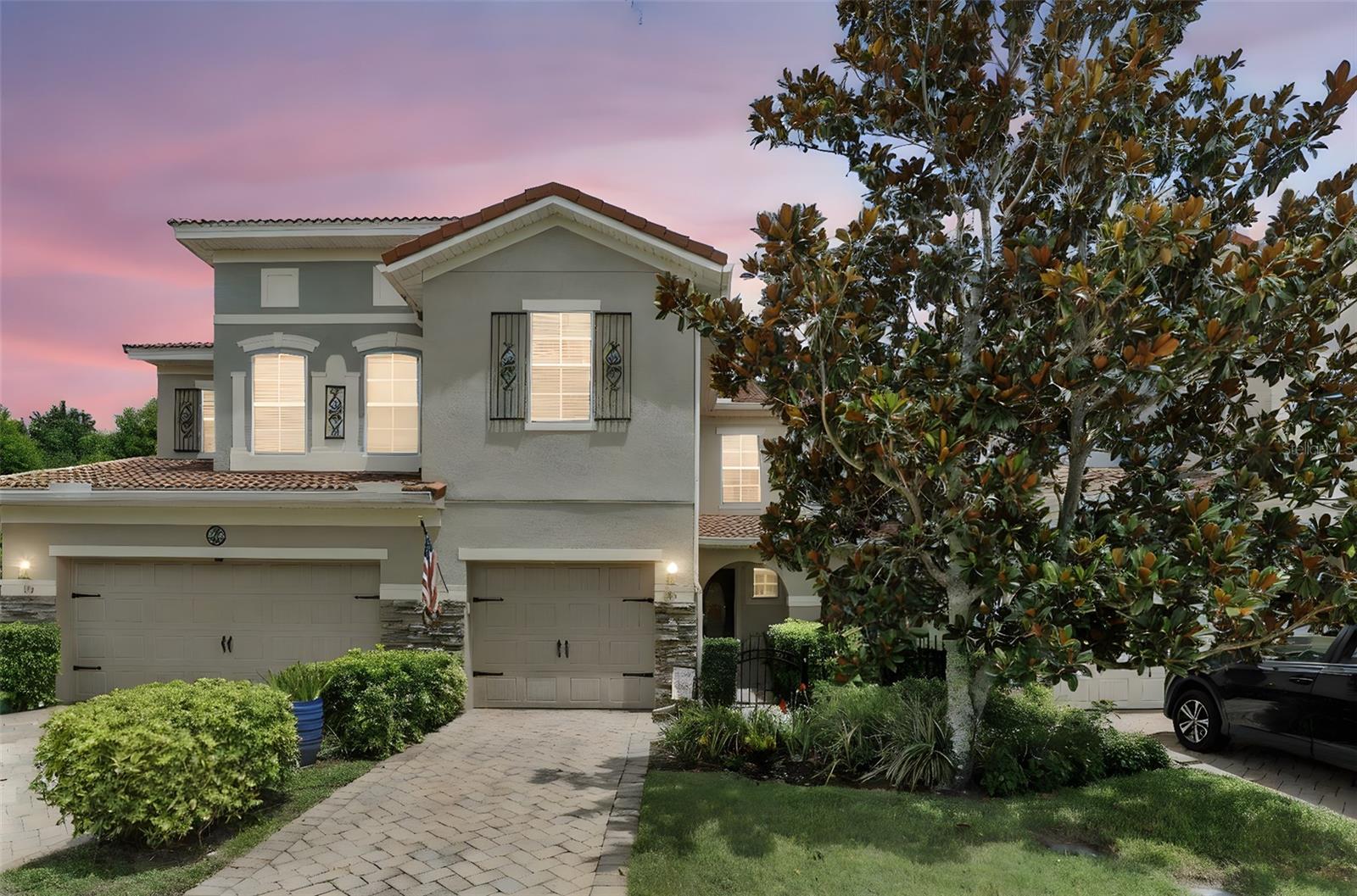 Details for 196 Canterbury Bell Drive, OVIEDO, FL 32765