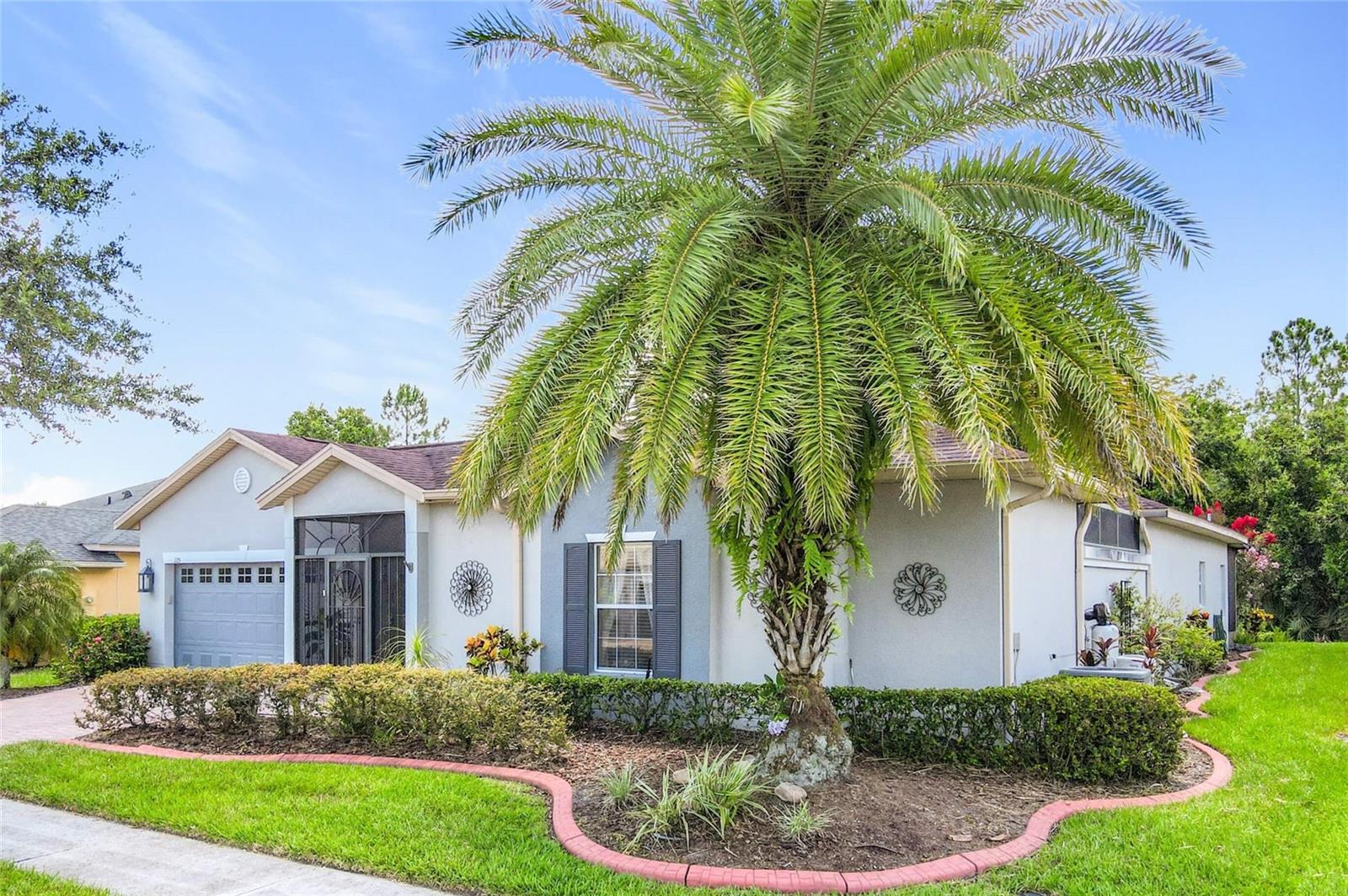 Details for 125 Prima Drive, POINCIANA, FL 34759