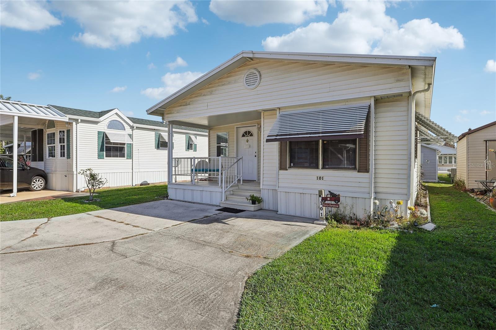 Image 2 of 28 For 101 Citrus Ridge Drive