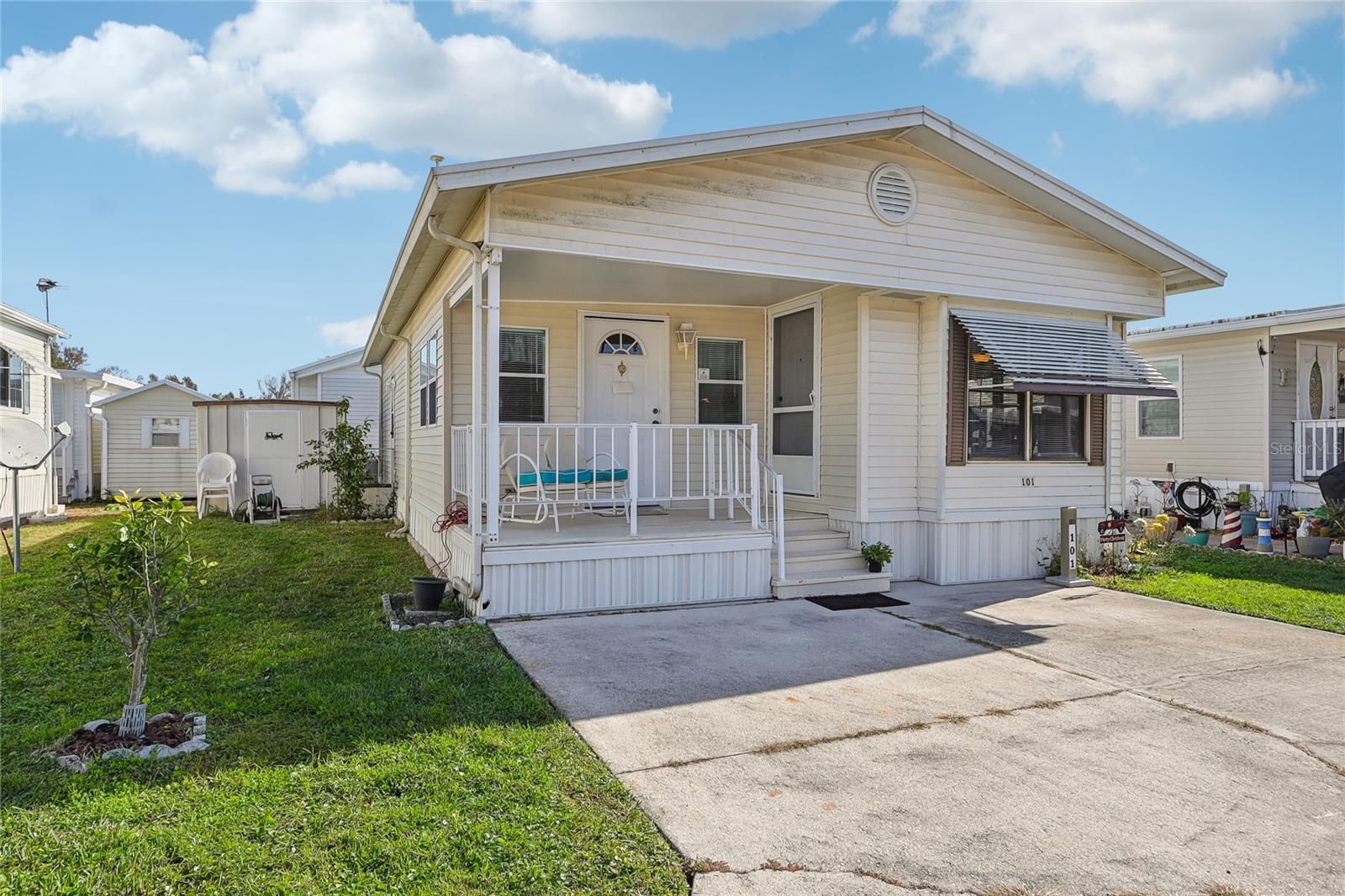 Image 3 of 28 For 101 Citrus Ridge Drive