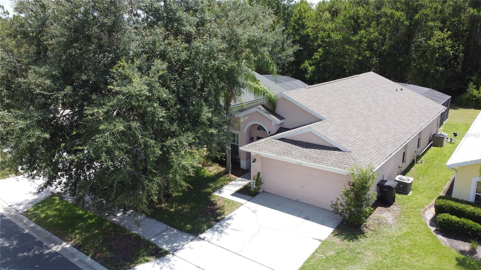 Image 50 of 56 For 838 Sandy Ridge Drive