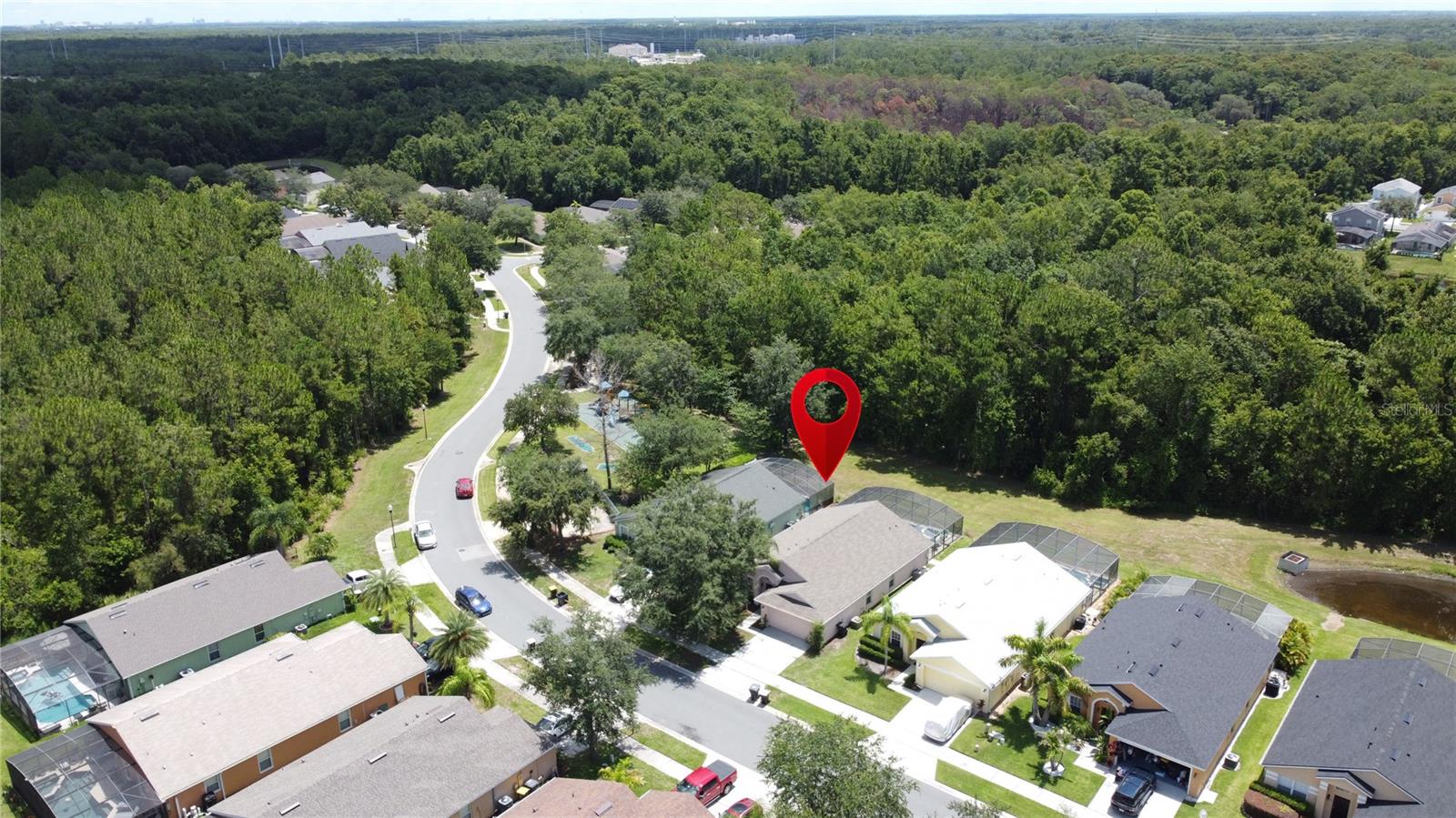 Image 54 of 56 For 838 Sandy Ridge Drive