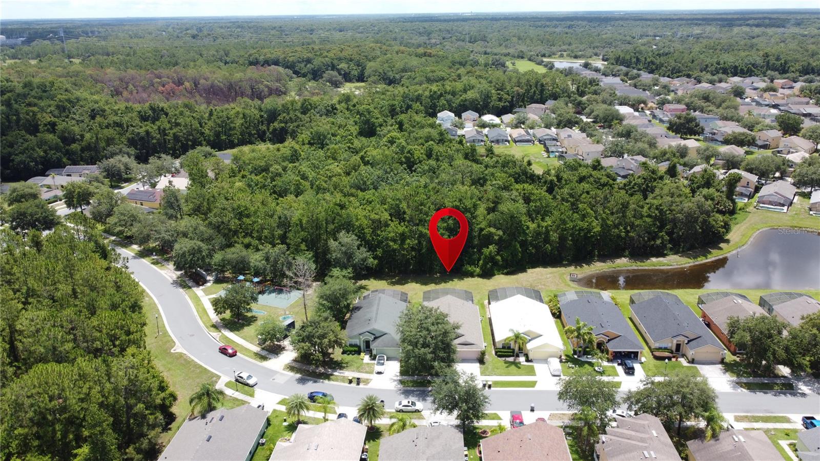 Image 55 of 56 For 838 Sandy Ridge Drive