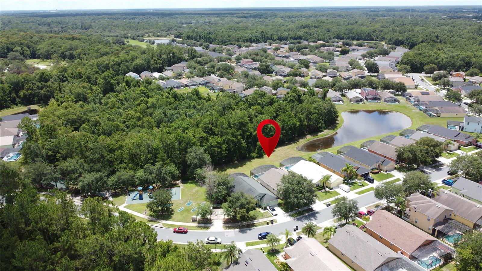 Image 56 of 56 For 838 Sandy Ridge Drive