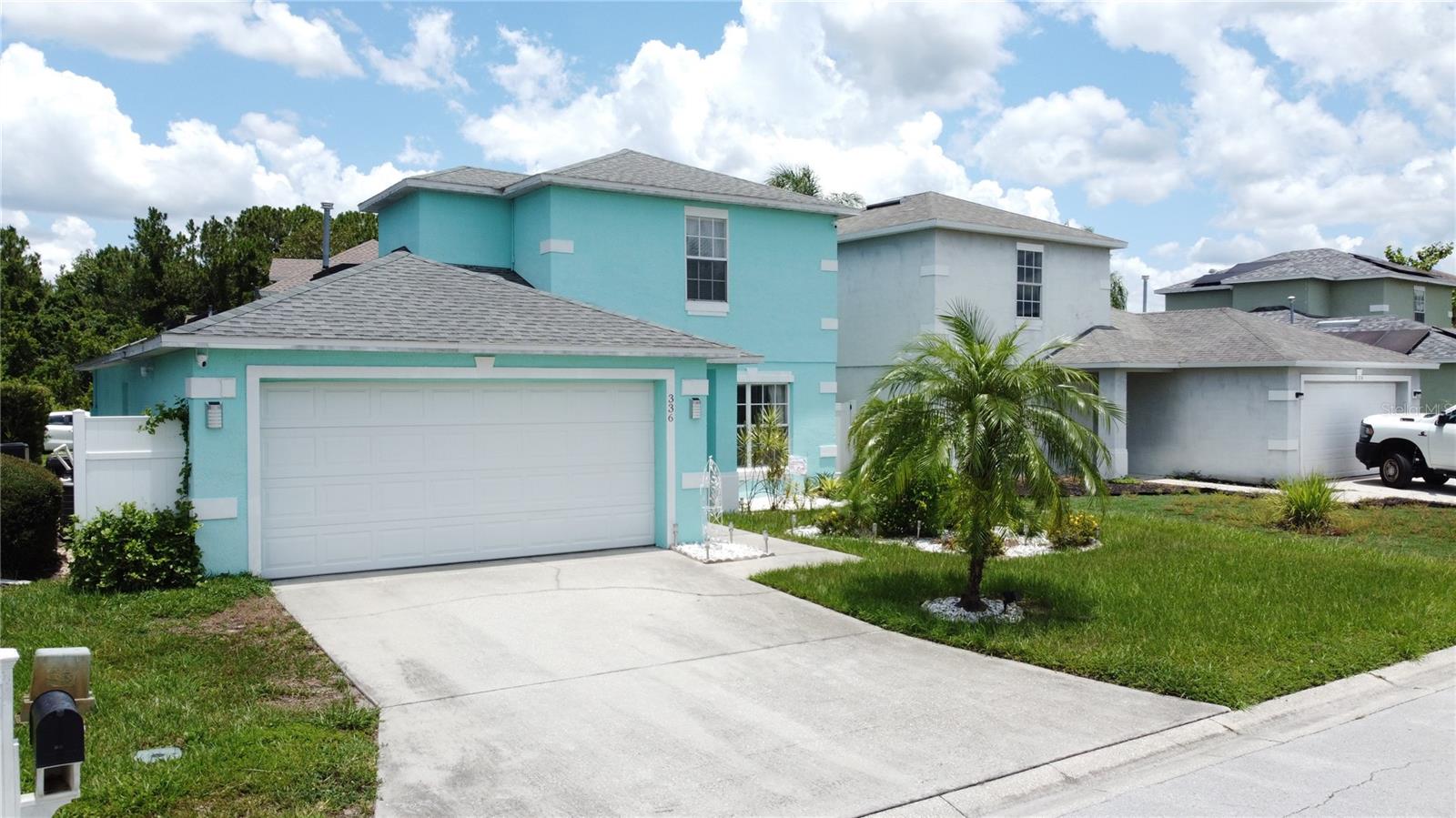 Details for 336 Hollingshead Loop, DAVENPORT, FL 33896