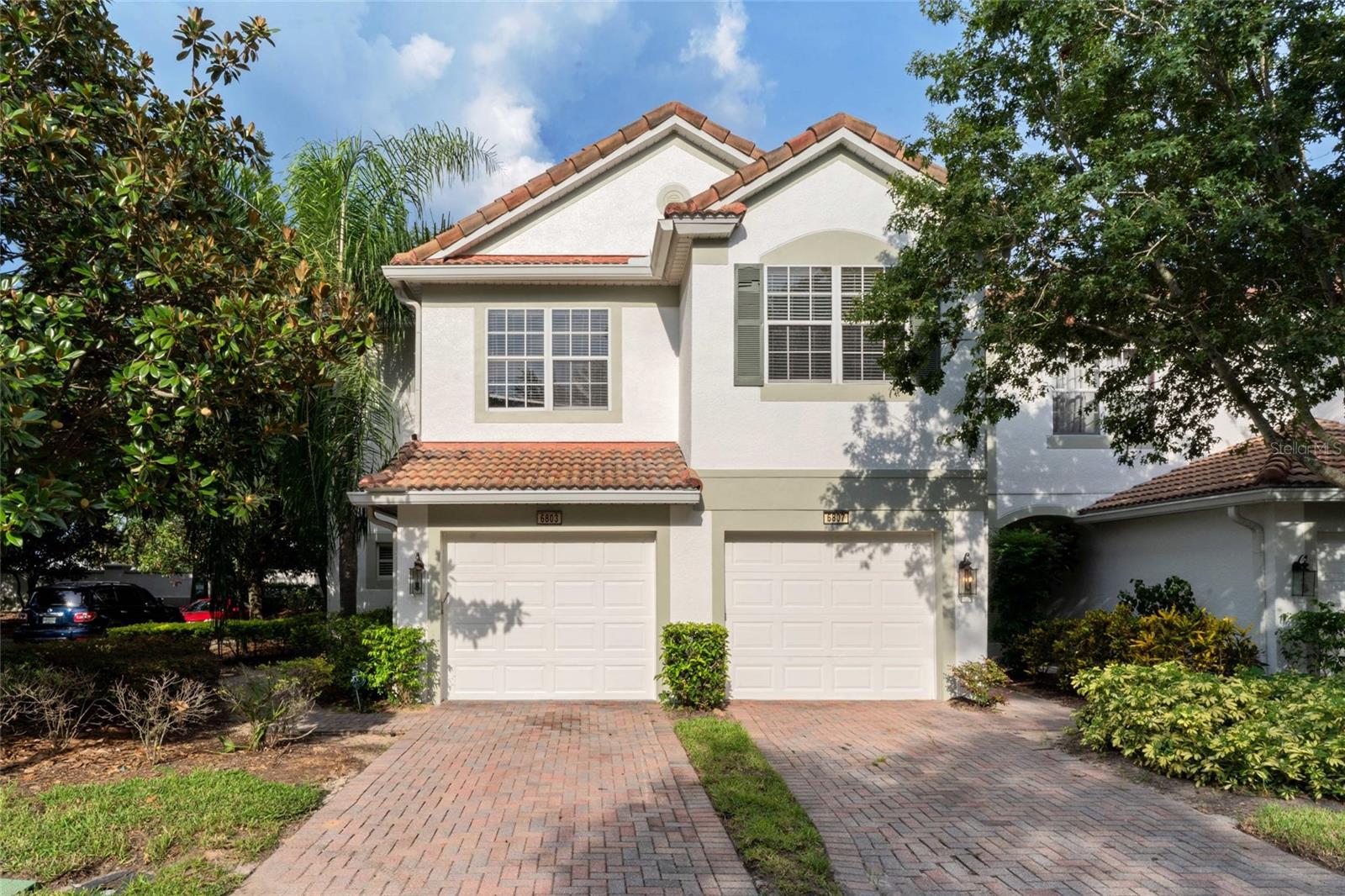 Details for 6803 Sperone Street, ORLANDO, FL 32819