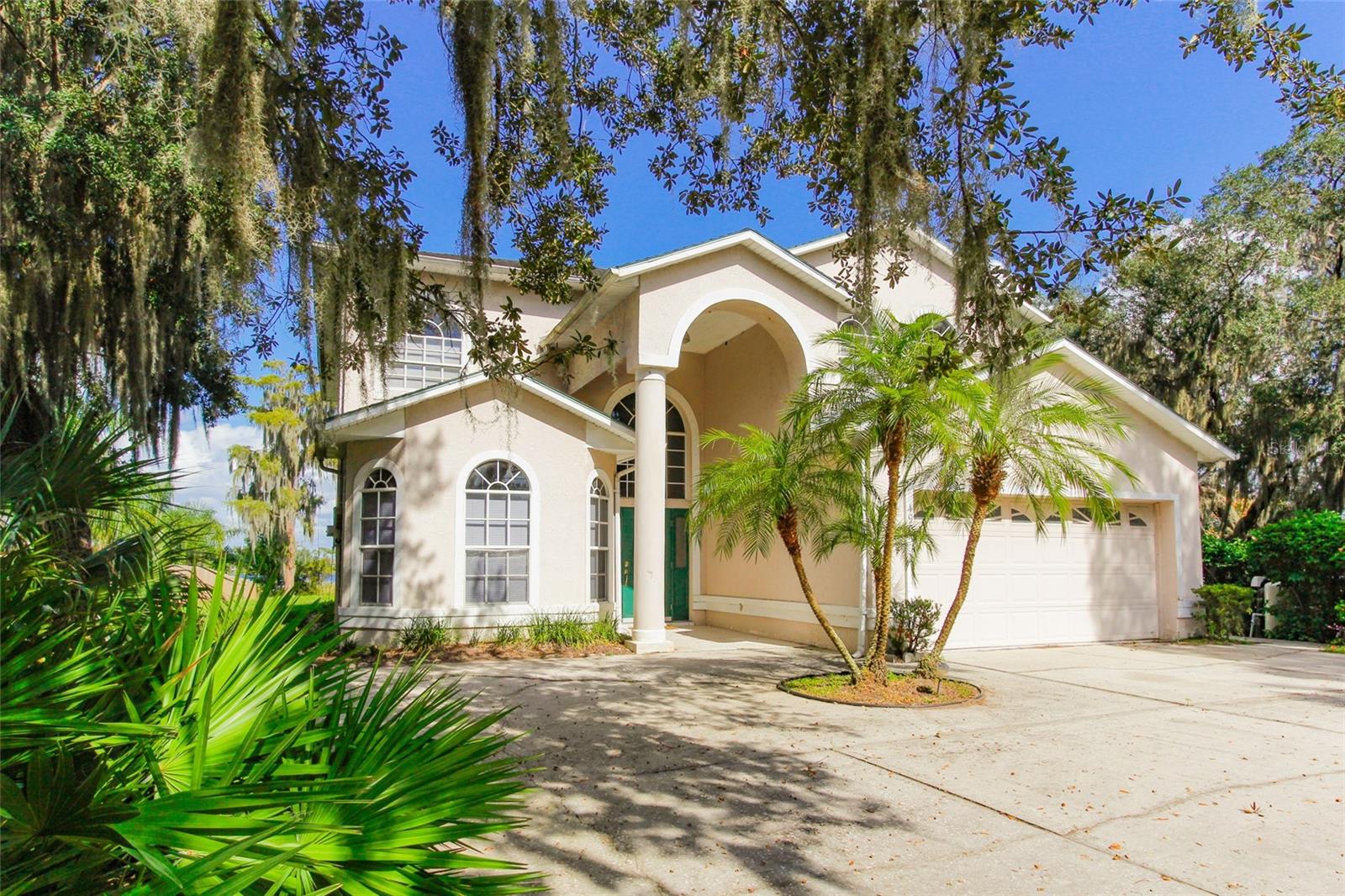 Image 2 of 58 For 4905 Lake Cecile Drive