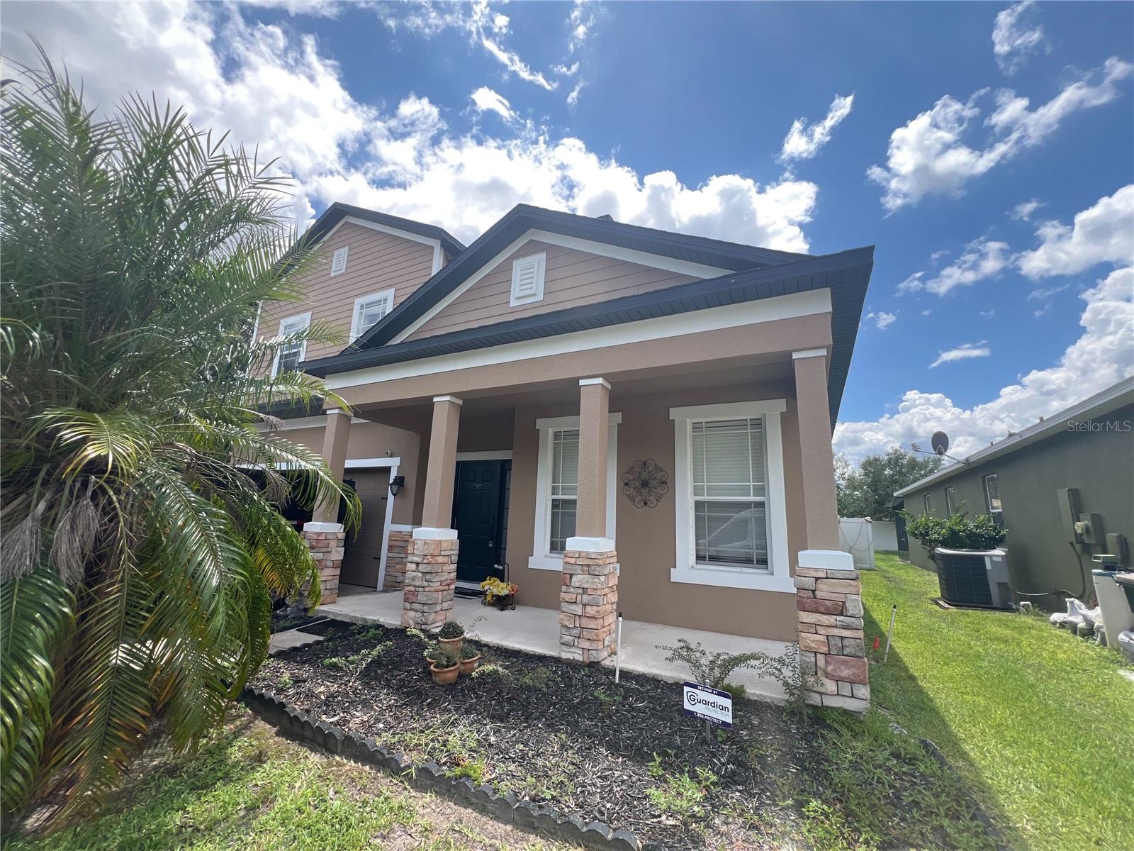 Details for 1894 Valley Forge Drive, ST CLOUD, FL 34769