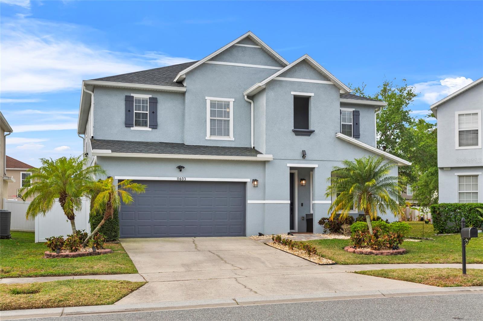 Details for 11603 Malverns Loop, ORLANDO, FL 32832