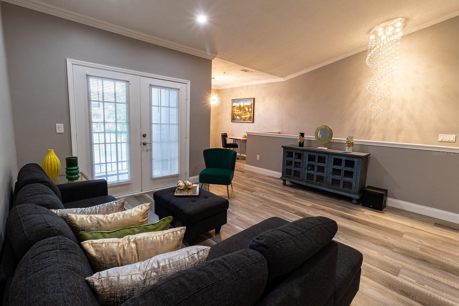 Image 3 of 21 For 14205 Falls Church Drive 2012